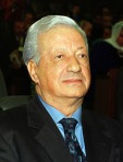 رؤساء الجمهورية الجزائرية الديمقراطية الشعبية منذ الإستقلال سنة 1962 Bitatg