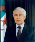 رؤساء الجمهورية الجزائرية الديمقراطية الشعبية منذ الإستقلال سنة 1962 Photochadlig