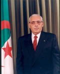 رؤساء الجمهورية الجزائرية الديمقراطية الشعبية منذ الإستقلال سنة 1962 Photokafig